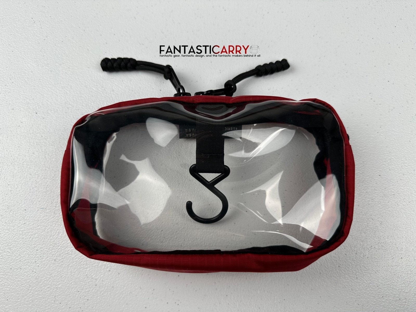 Tom Bihn – The Clear 3D Organizer Cube, We Love It!