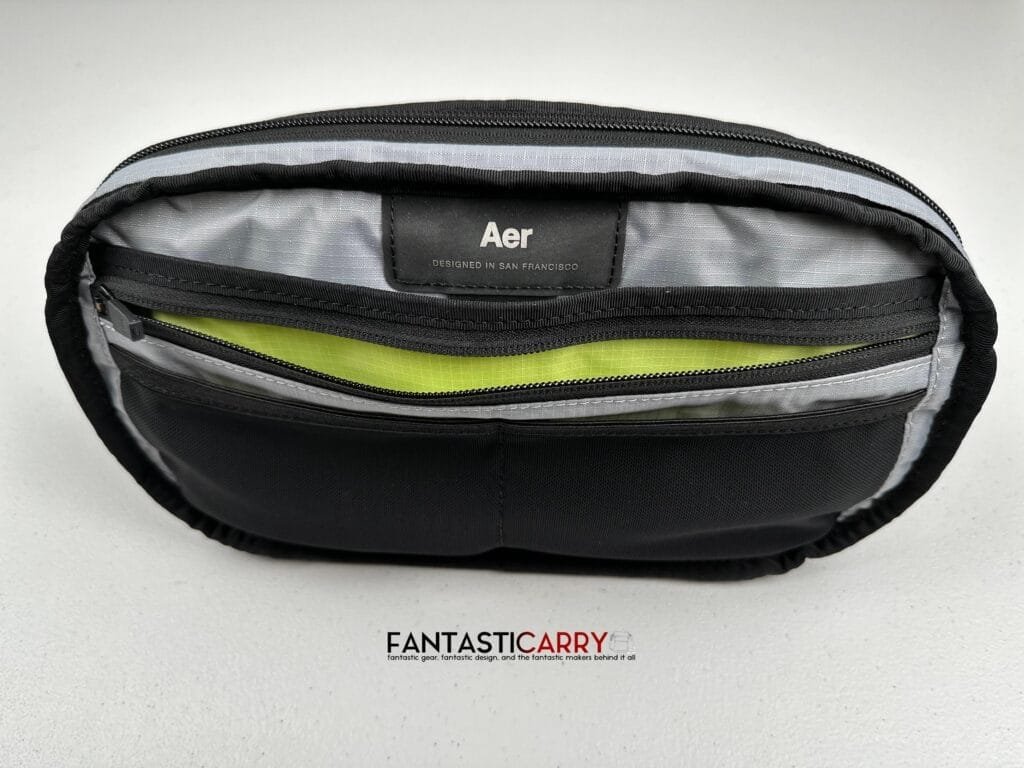 Aer Day Sling 3 Ultra
