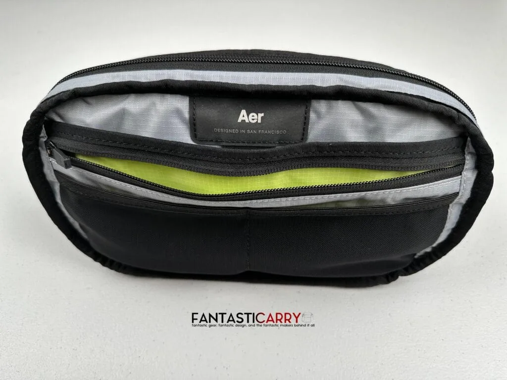 Aer Day Sling 3 Ultra