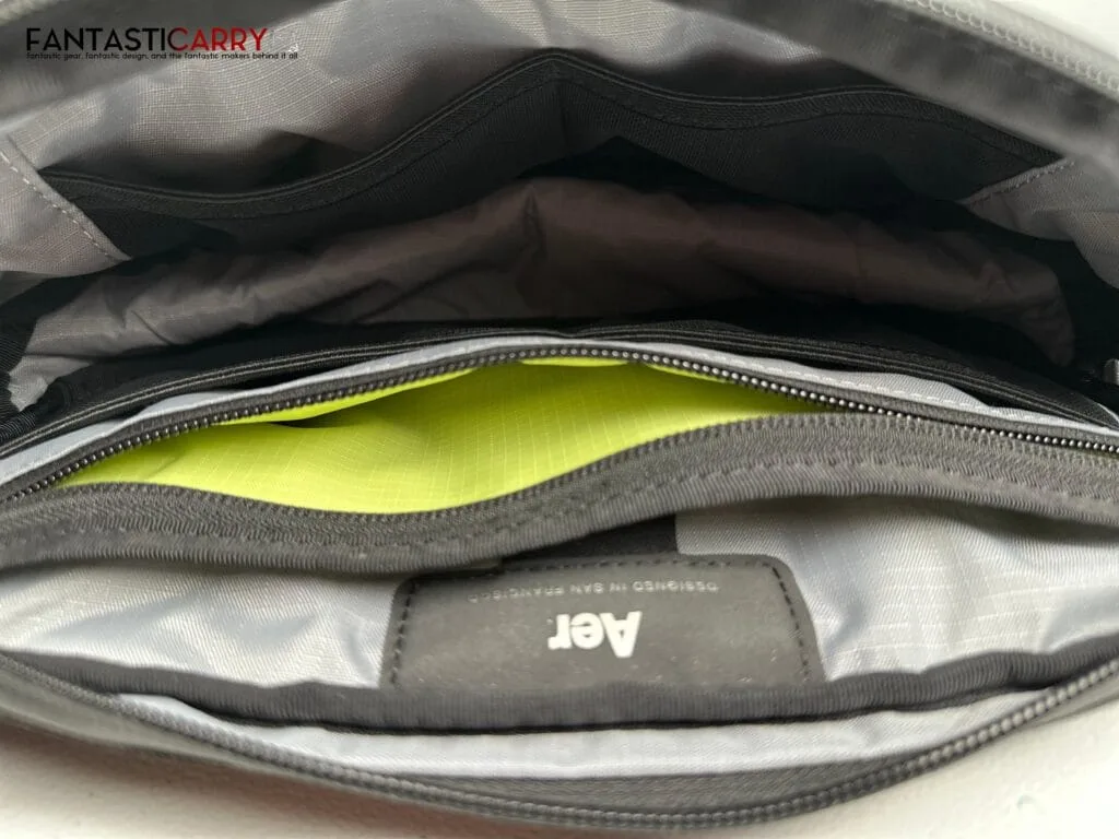 Aer Day Sling 3 Ultra