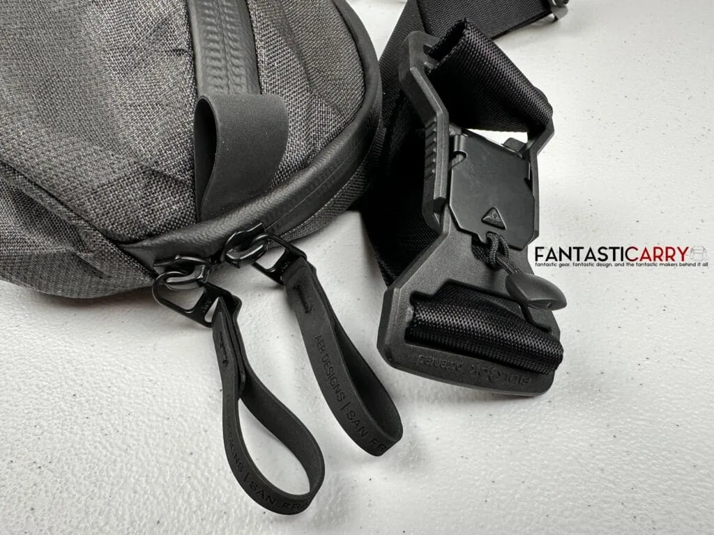 Aer Day Sling 3 Ultra
