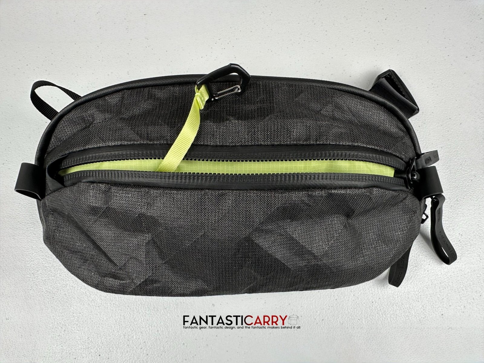 Aer – Day Sling 3 Ultra – The Greatest of All Time!