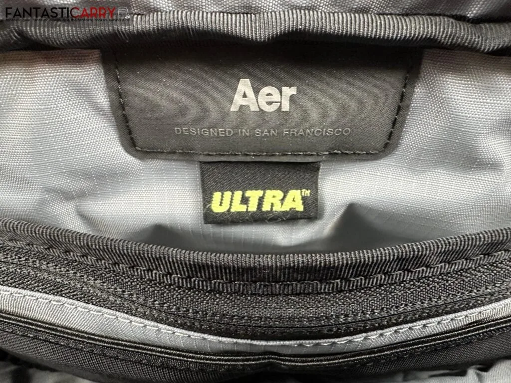 Aer Day Sling 3 Ultra