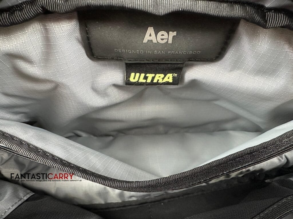 Aer Day Sling 3 Ultra