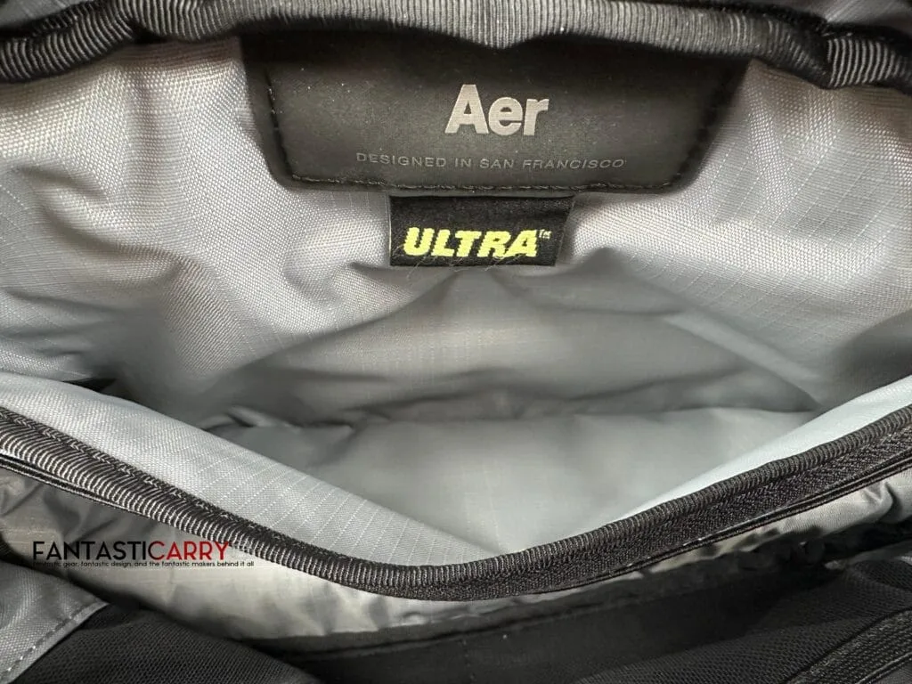 Aer Day Sling 3 Ultra