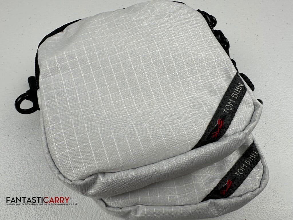 Tom Bihn Cubelet in Tahoma Halcyon