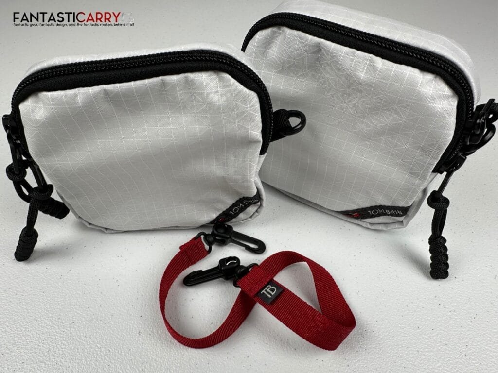 Tom Bihn Cubelet in Tahoma Halcyon