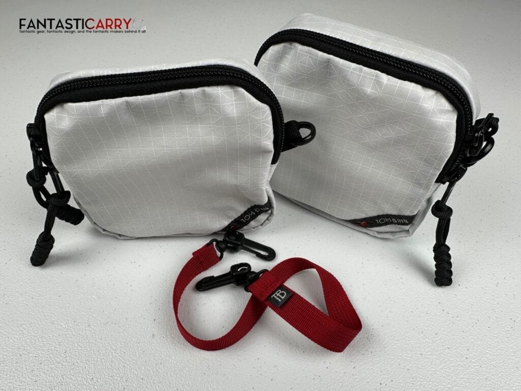 Tom Bihn Cubelet in Tahoma Halcyon