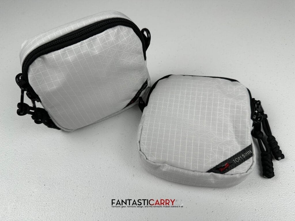 Tom Bihn Cubelet in Tahoma Halcyon