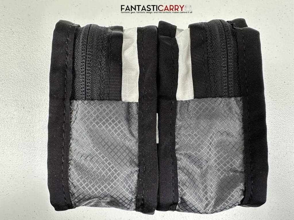 Tom Bihn Cubelet in Tahoma Halcyon