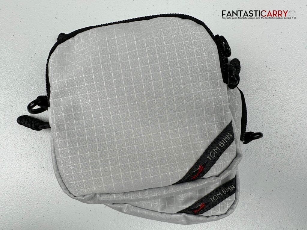 Tom Bihn Cubelet in Tahoma Halcyon