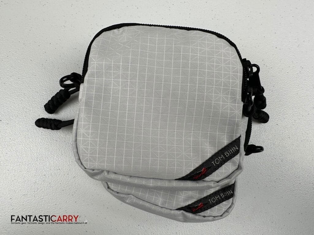 Tom Bihn Cubelet in Tahoma Halcyon