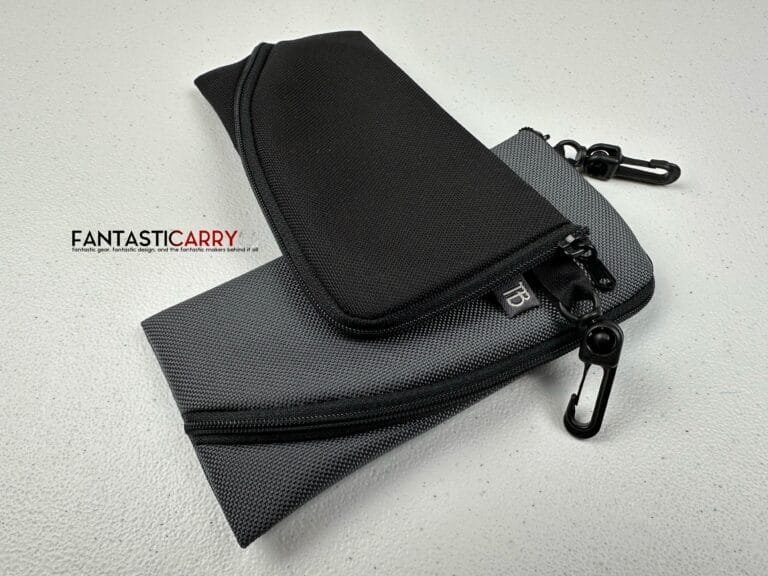 Tom Bihn Ghost Whale Organizer Pouch