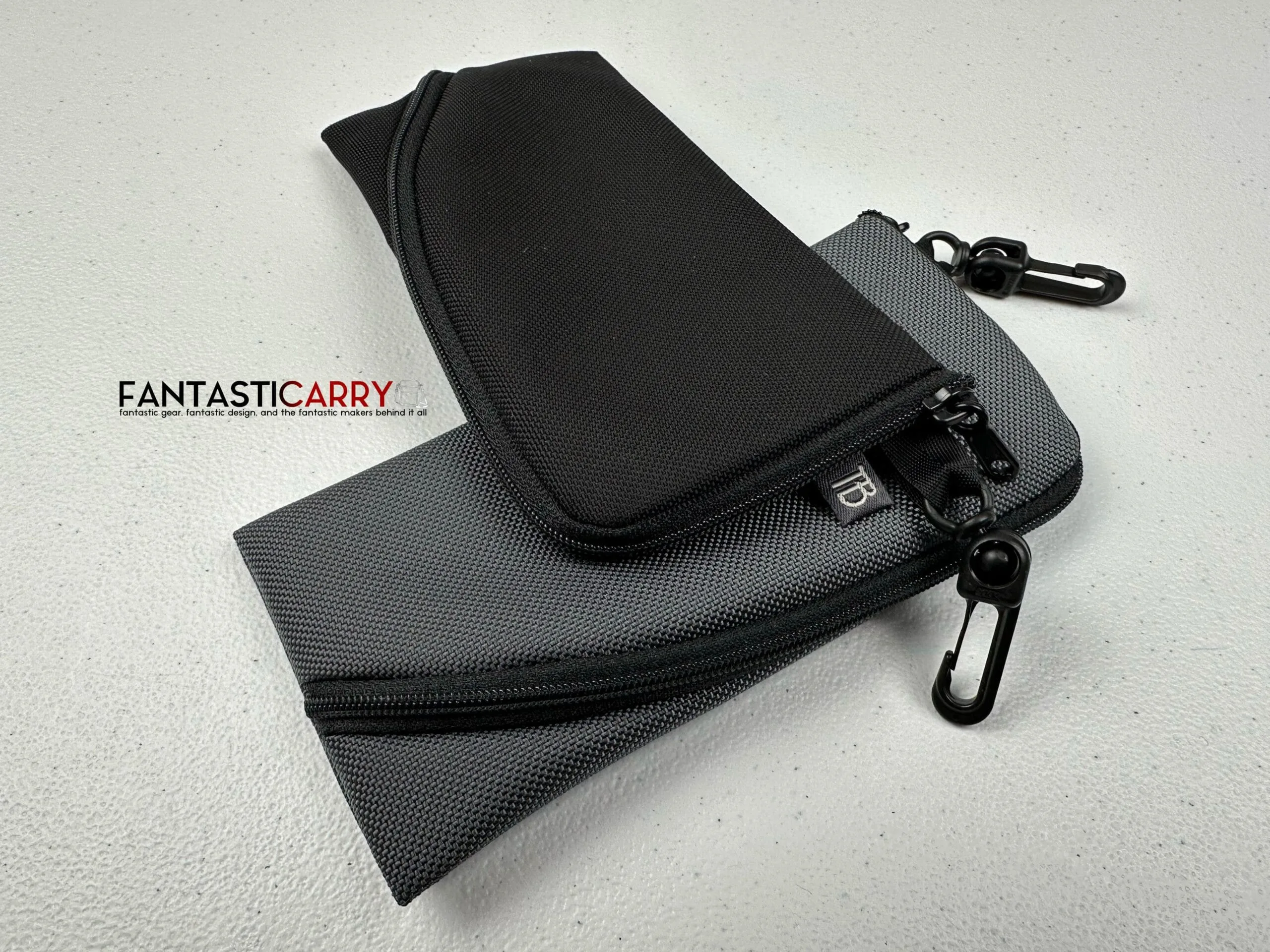Tom Bihn – You Love the Ghost Whale Organizer Pouch. I Know You Do. Let’s Review.