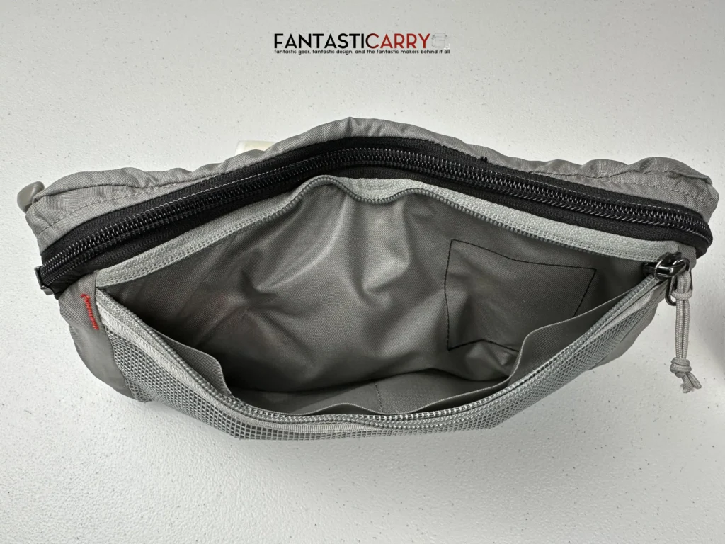 Evergoods Civic Access Sling 2L v2