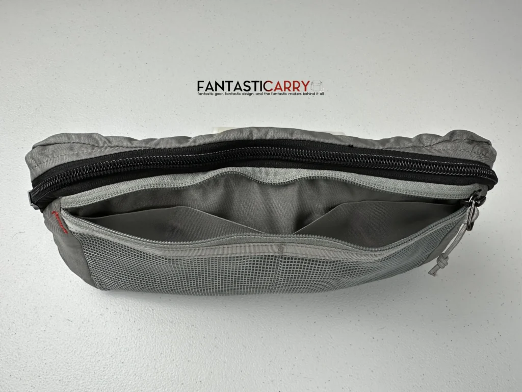 Evergoods Civic Access Sling 2L v2