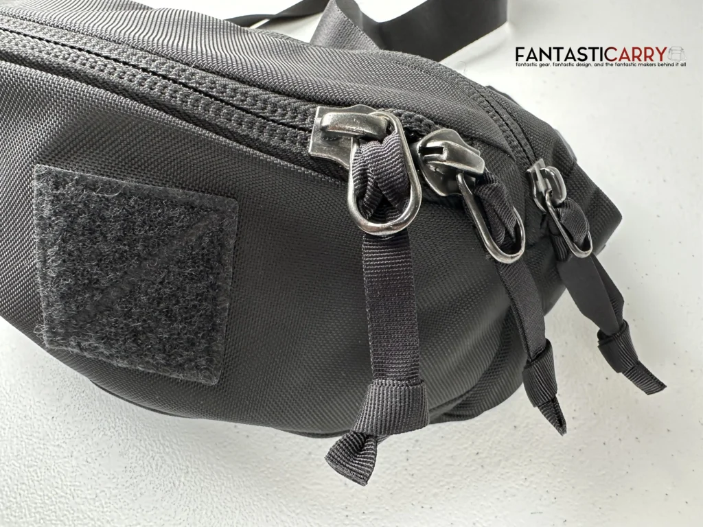 Evergoods Civic Access Sling 2L v2