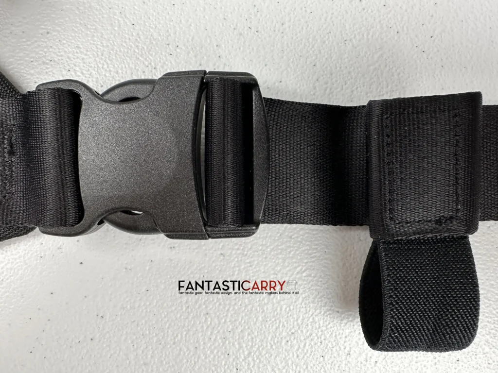 Evergoods Civic Access Sling 2L v2