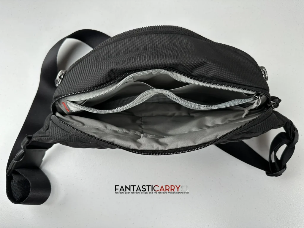 Evergoods Civic Access Sling 2L v2