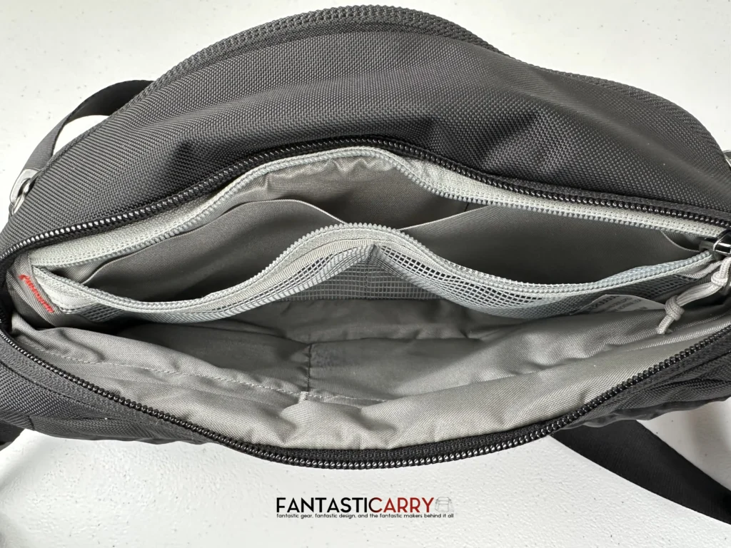 Evergoods Civic Access Sling 2L v2