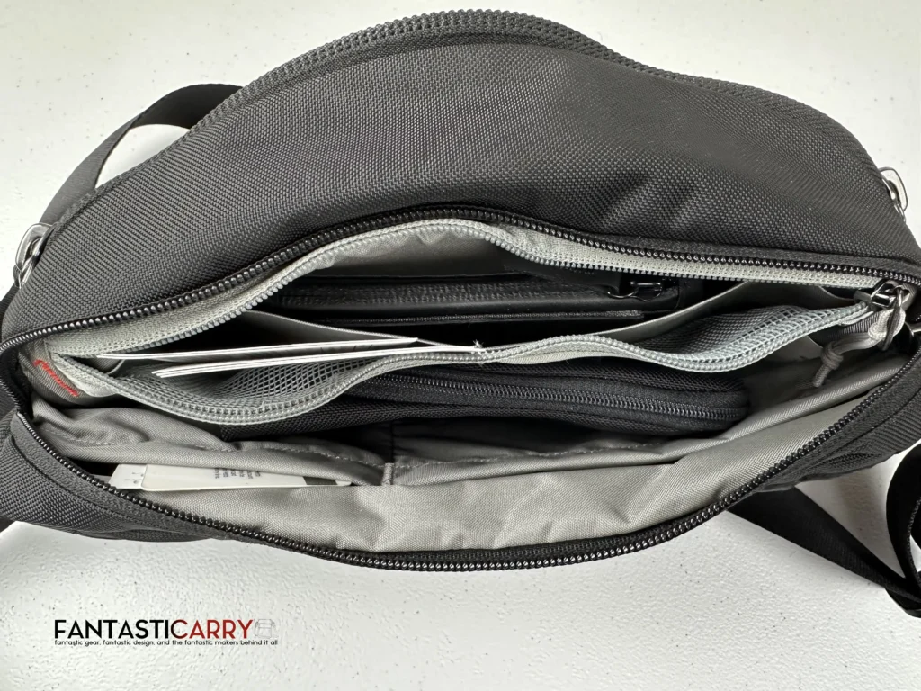 Evergoods Civic Access Sling 2L v2