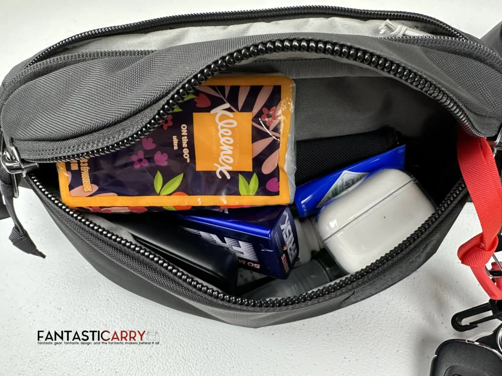 Evergoods Civic Access Sling 2L v2