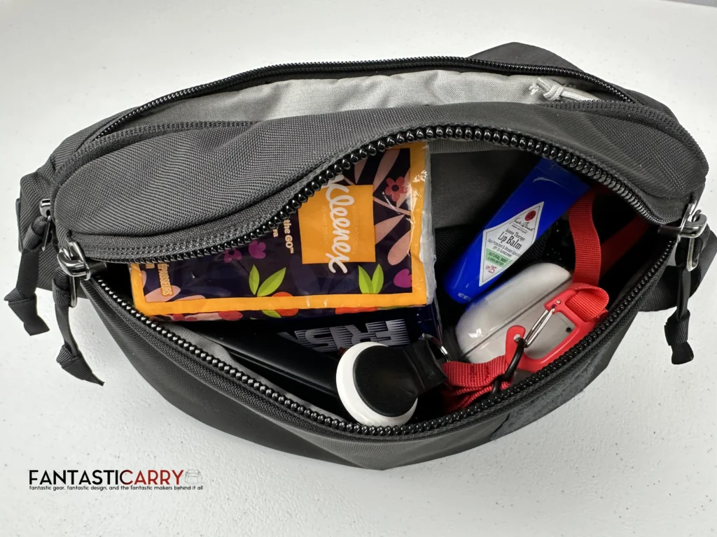 Evergoods Civic Access Sling 2L v2