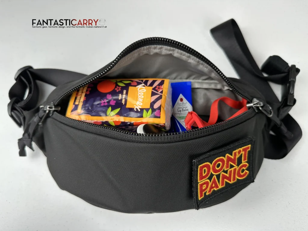 Evergoods Civic Access Sling 2L v2