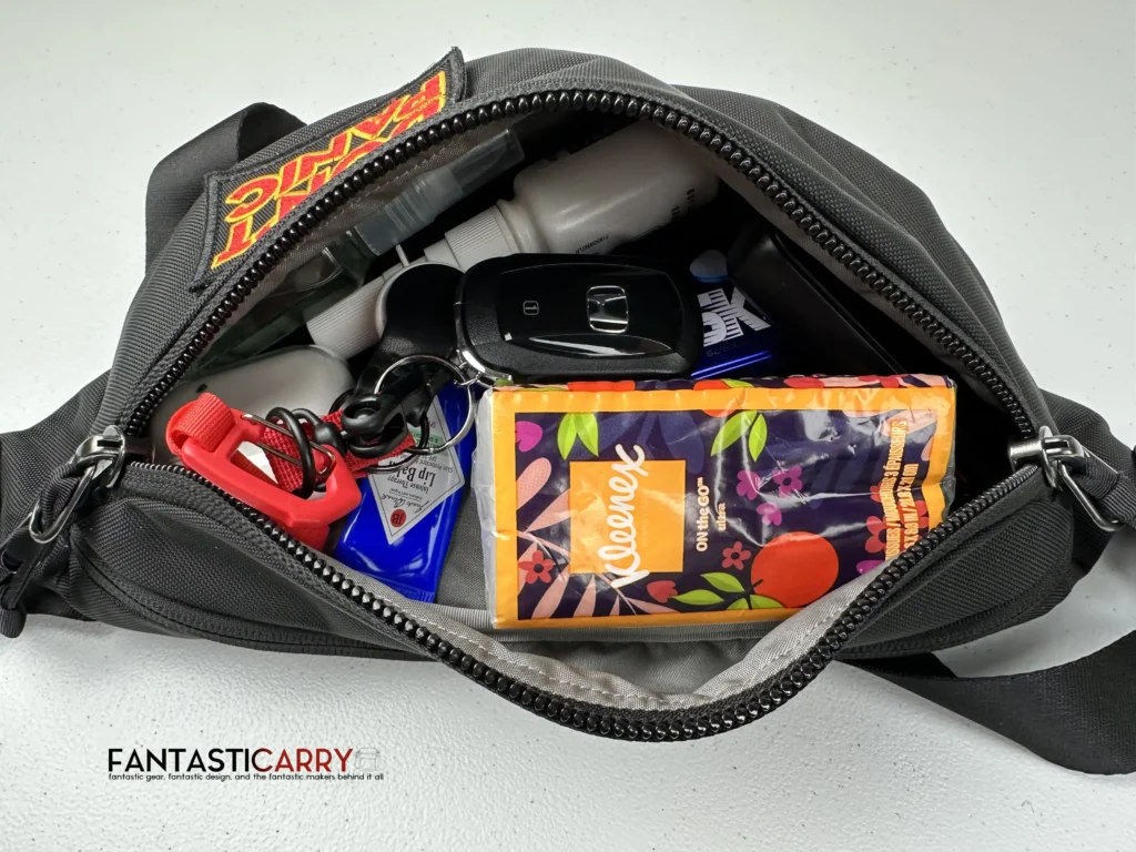 Evergoods Civic Access Sling 2L v2