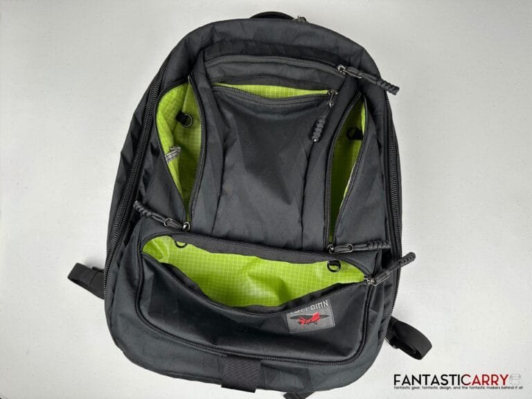 Tom Bihn Synik 30