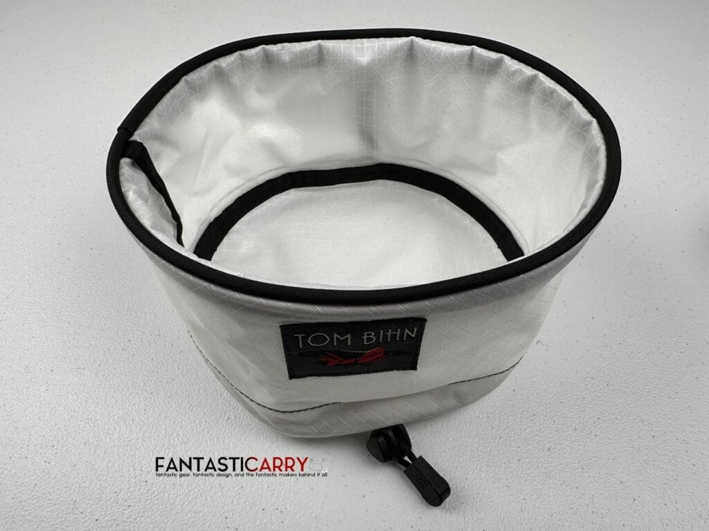 Tom Bihn Large Travel Tray in Tahoma Halcyon