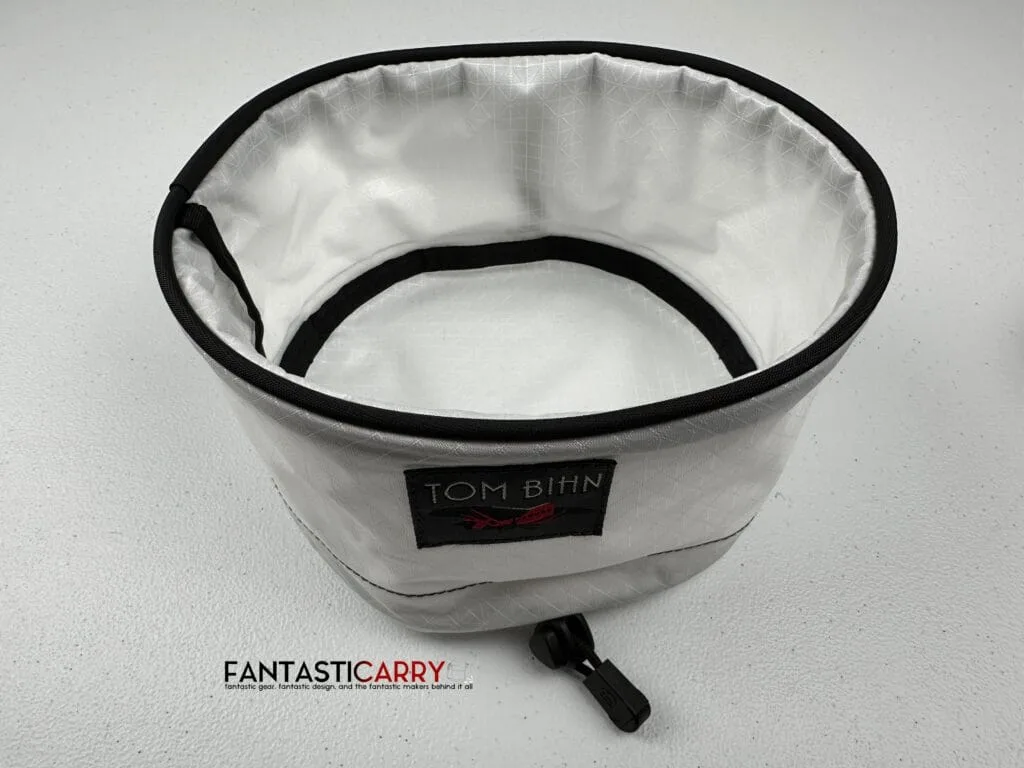 Tom Bihn Large Travel Tray in Tahoma Halcyon