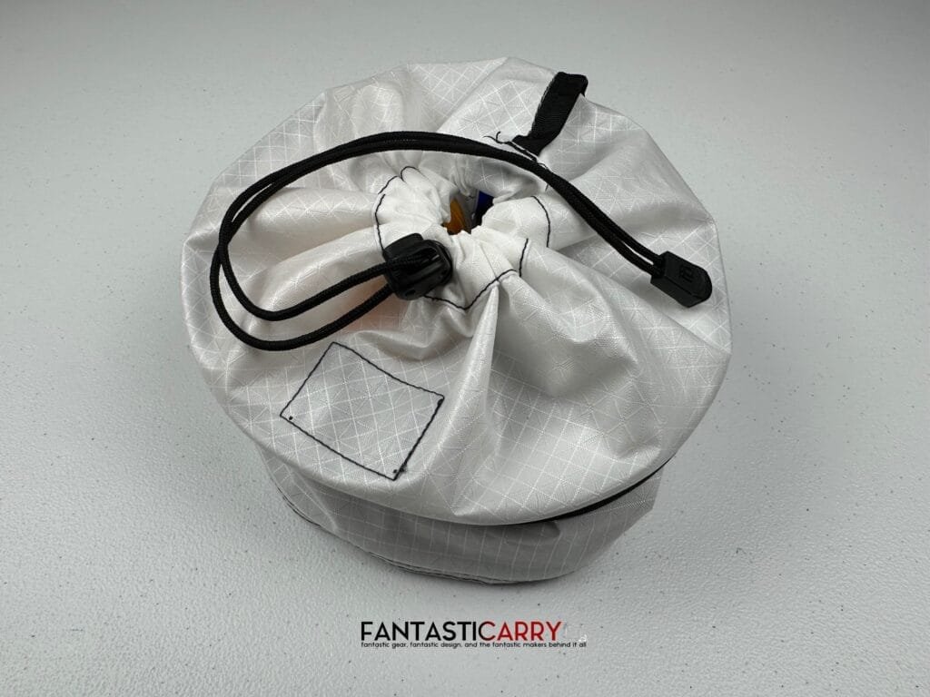 Tom Bihn Large Travel Tray in Tahoma Halcyon
