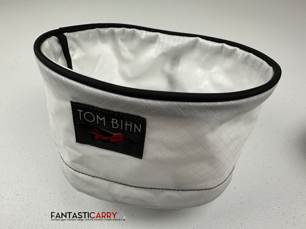 Tom Bihn Large Travel Tray in Tahoma Halcyon