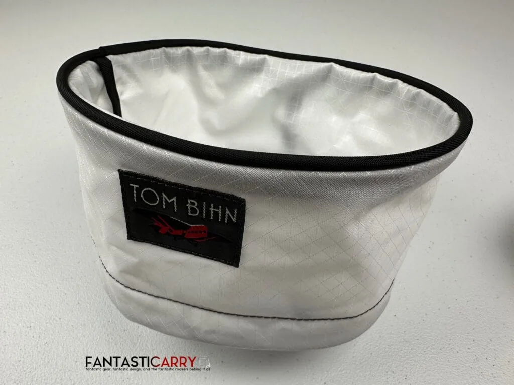 Tom Bihn Large Travel Tray in Tahoma Halcyon